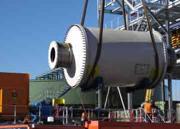 ENGENEERING AND CONSTRUCTION