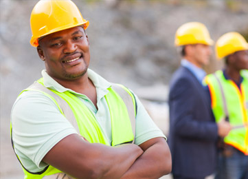 CONSTRUCTION CAPABILITIES